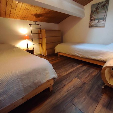 "Le Pressoir" A 15 Mn Du Peripherique Nantais Monnieres  Exterior foto