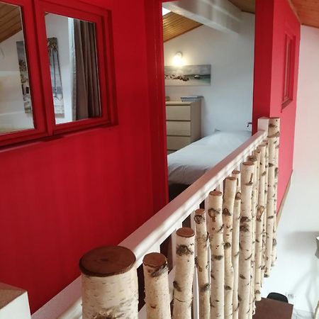 "Le Pressoir" A 15 Mn Du Peripherique Nantais Monnieres  Exterior foto